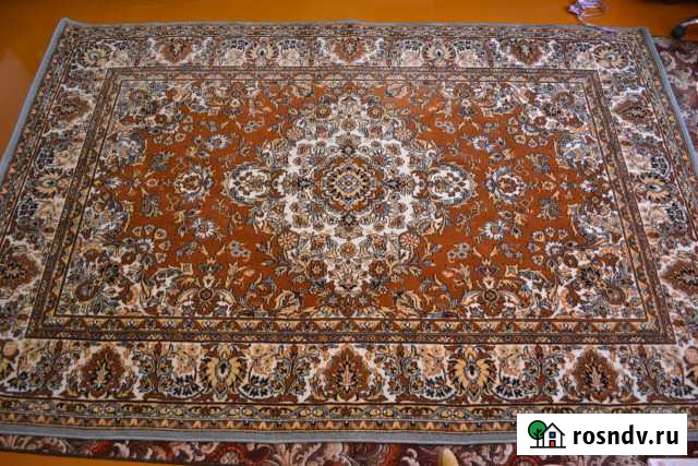 Ковер Симферополь - изображение 1