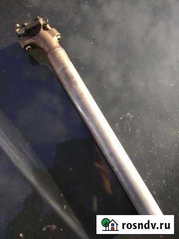 Подседельный штырь Череповец - изображение 1