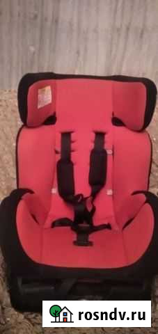 Авто кресло Грозный - изображение 1