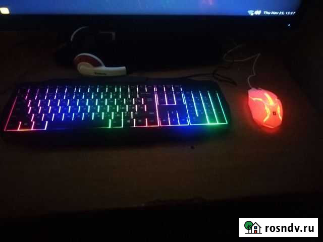 Клавиатура Курган - изображение 1