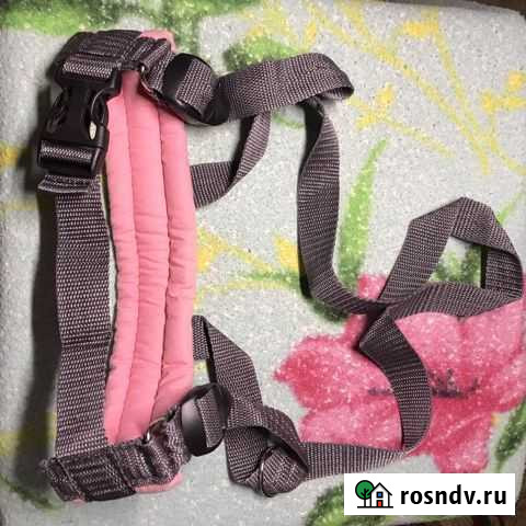 Вожжи для ребенка, детские вожжи Симферополь - изображение 1