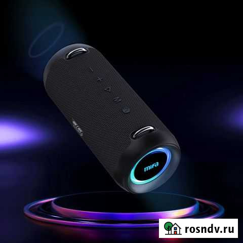 Портативная колонка Mifa A90 60W Петропавловск-Камчатский - изображение 1