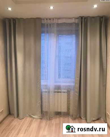 Шторы Вилборг Икея блекаут Пермь - изображение 1