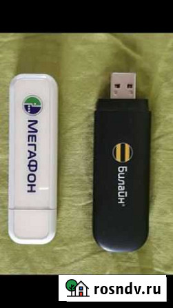 USB модемы, переходники Новосибирск - изображение 1