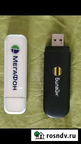USB модемы, переходники Новосибирск - изображение 1