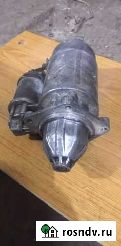 Стартер газ Губаха - изображение 1