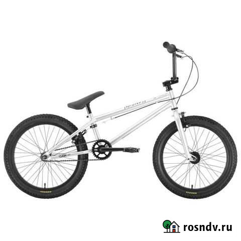 Велосипед 21 Madness BMX 1 Санкт-Петербург - изображение 1