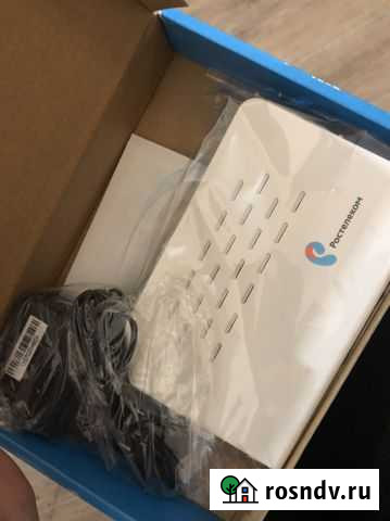 Роутер Саранск - изображение 1