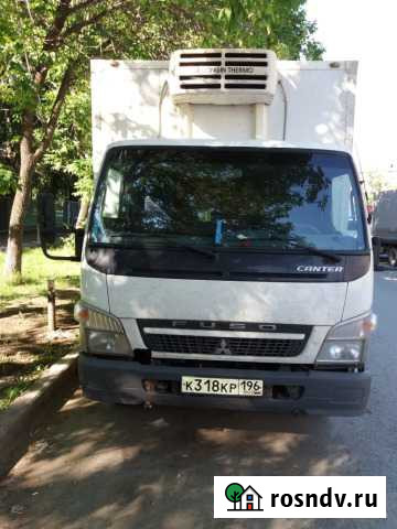 Грузоперевозки Екатеринбург - изображение 1