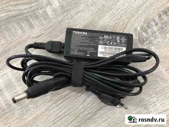 Блок питания Toshiba z930 Сысерть