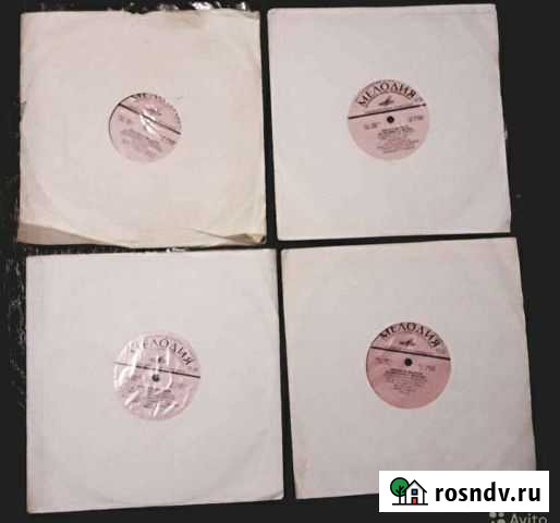 Пластинки. Уроки английского языка Благовещенск - изображение 1