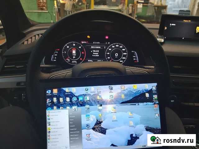 Диагностика, Автосервис, Автоэлектрик Калининград - изображение 1