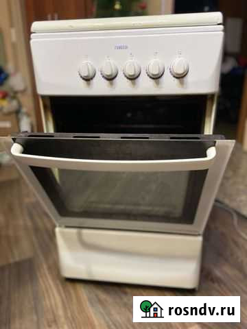 Газовая плита бу Ухта - изображение 1