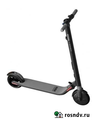 Электросамокат Xiaomi Ninebot kickscooter Иваново - изображение 1
