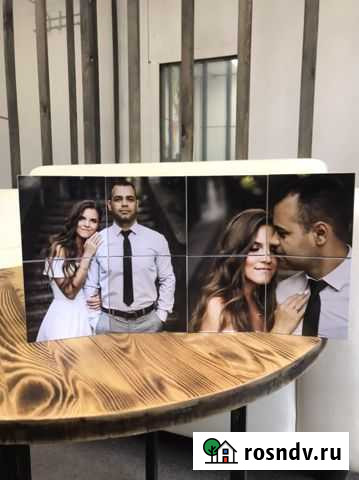 Фотокубик\269 Улан-Удэ - изображение 1