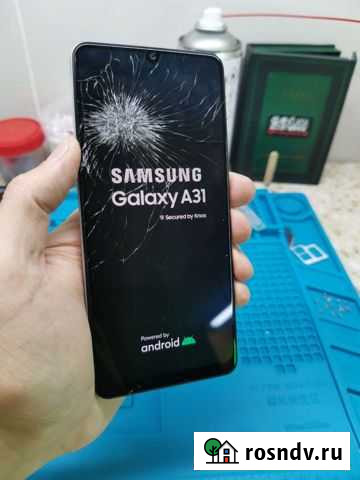 Дисплей iРhonе Samsung Восстановим Петропавловск-Камчатский - изображение 1