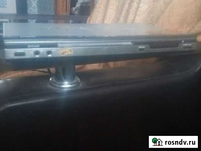 DVD плеер Глушково - изображение 1