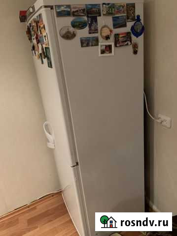 Холодильник Новочебоксарск - изображение 1