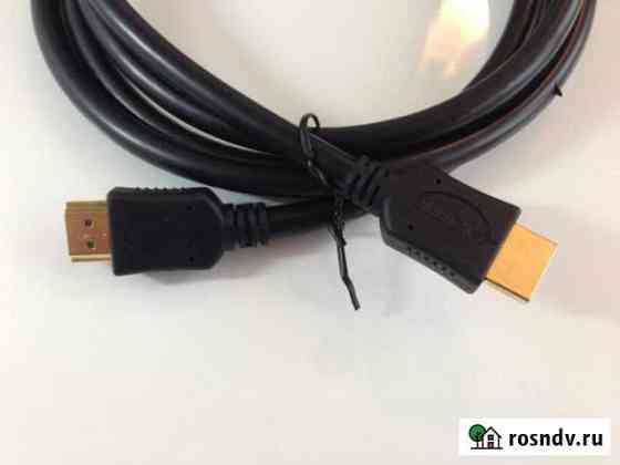 Кабель Hentek (hdmi - hdmi) Красноярск