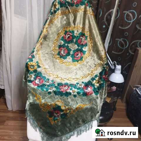 Скатерть(антиквариат) Армавир - изображение 1