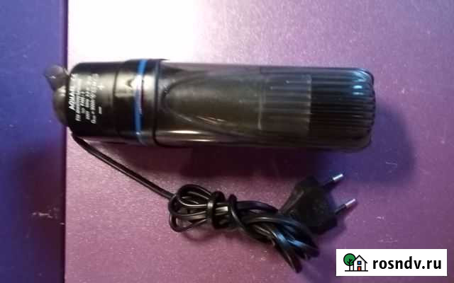 FAN 1 Aquael - Аквариумный фильтр Польша Красногорск - изображение 1