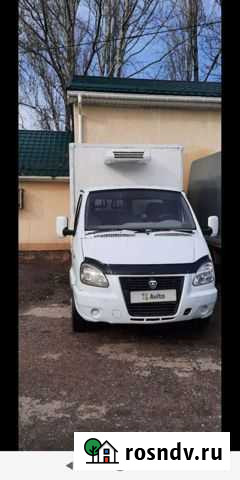 Грузоперевозки Симферополь - изображение 1