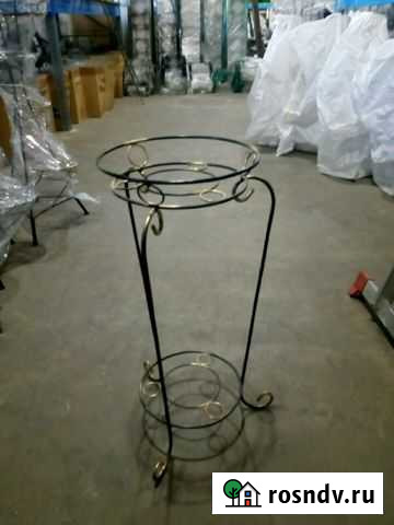 Подставка для цветов 75см Барнаул - изображение 1