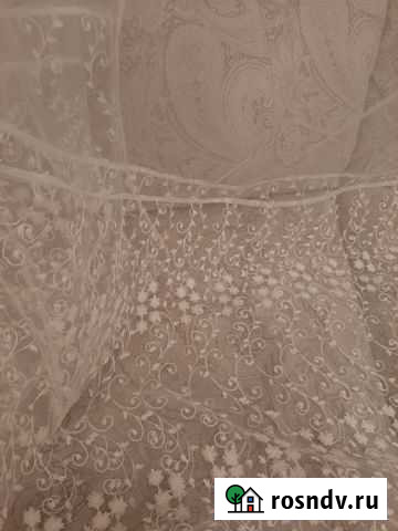 Балдахин, бортики, одеяло, подушка Липецк - изображение 1