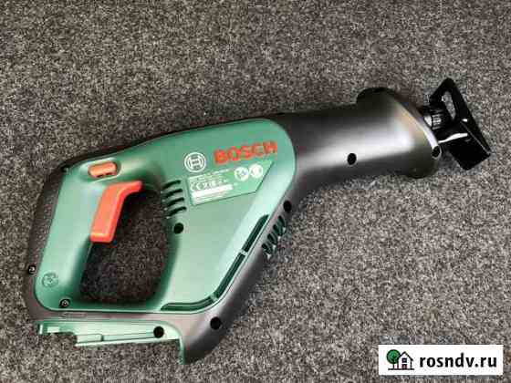 Сабельная пила bosch Динская