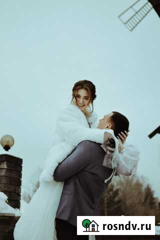 Фотограф Барнаул - изображение 1