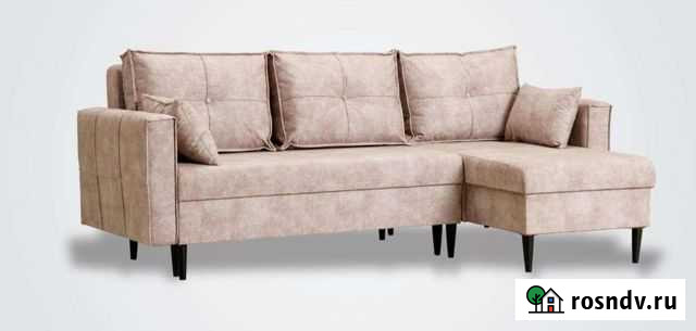 Диван угловой Пенза - изображение 1