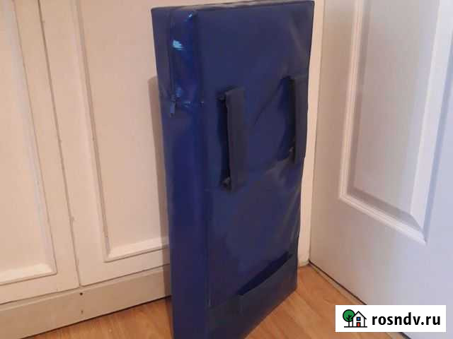 Макивара Омсукчан - изображение 1