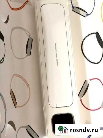 Apple Watch 4 40mm Махачкала - изображение 1