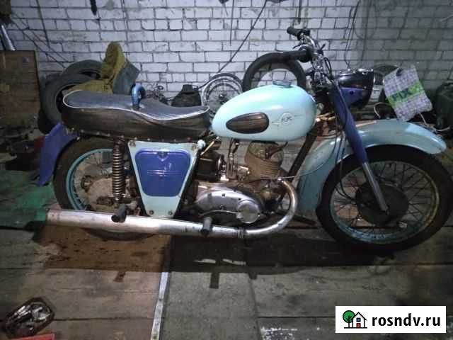 Иж Планета 2 Арзамас - изображение 1