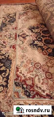 Иранский ковер Хасавюрт - изображение 1