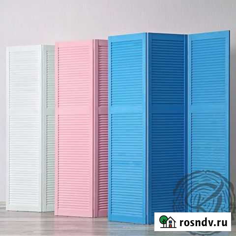 Ширма перегородка Барнаул - изображение 1