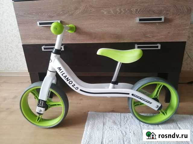 Беговел Мурманск - изображение 1