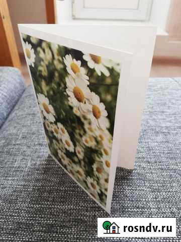 Почтовые карточки и открытки Великобритания Омск - изображение 1