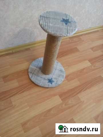 Когтеточка- для вашего любимого питомца Чебоксары - изображение 1