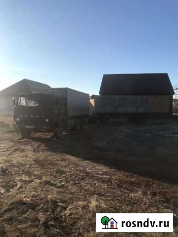 КамАЗ 53212, 1993 Липецк - изображение 1