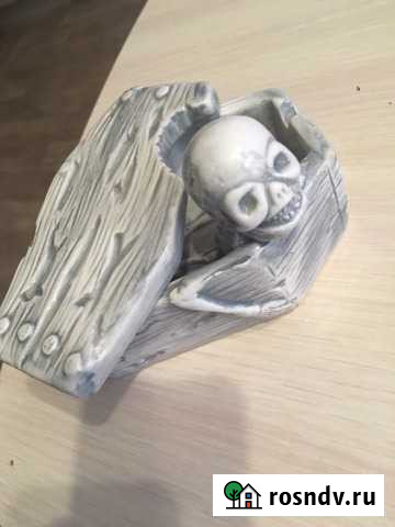 Пепельница совершенно новая Барнаул - изображение 1