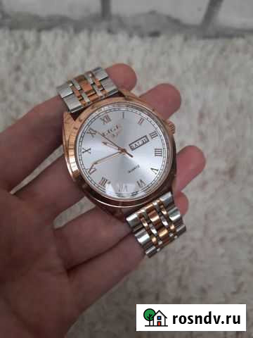 Часы наручные женские Омск - изображение 1