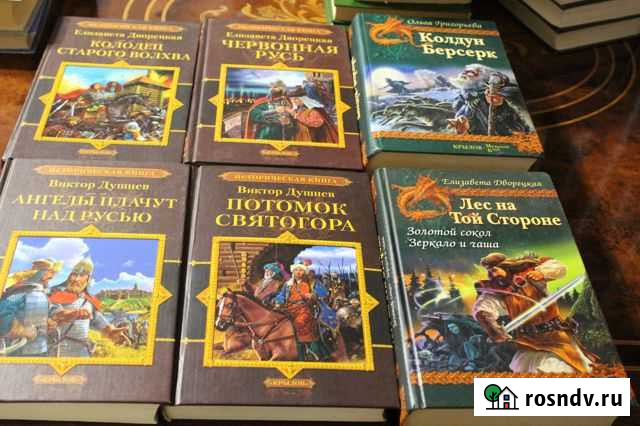 Историческая книга Данков - изображение 1