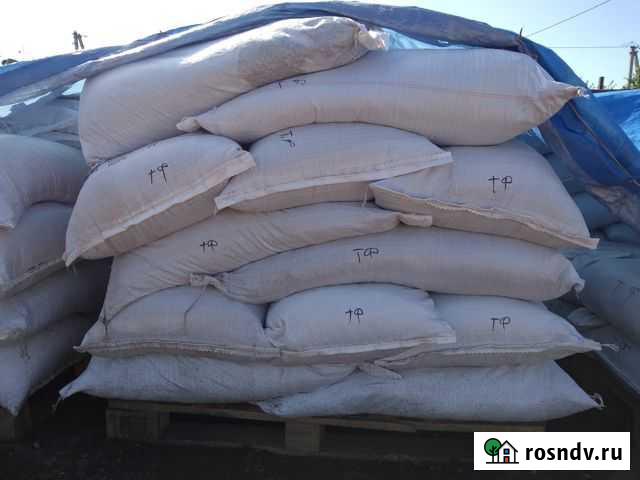 Земля в мешках Псков - изображение 1