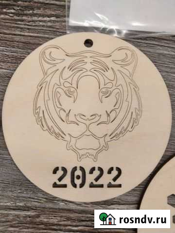 Мини подарки на новый год Мурино - изображение 1