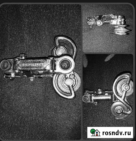 Хвз запчасти, велоарматура Рязань - изображение 1