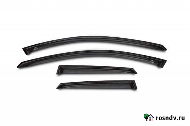 Дефлекторы Выборг - изображение 1