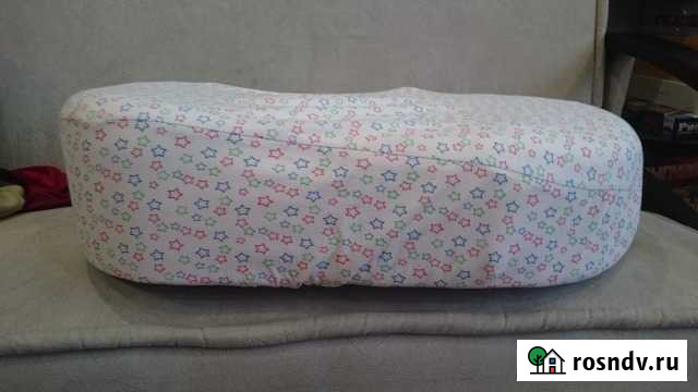 Матрасик кокон для малыша Симферополь - изображение 1