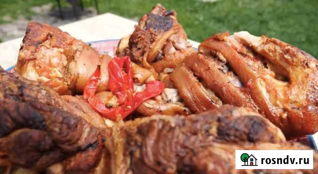 Повар для вас Сарапул - изображение 1