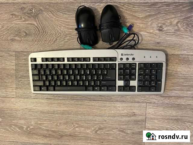 Клавиатура Ульяновск - изображение 1